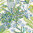 Обои Thibaut Palm Grove T13923