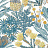 Обои Thibaut Palm Grove T13925
