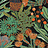 Обои Thibaut Palm Grove T13926
