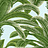 Обои Thibaut Palm Grove T13908