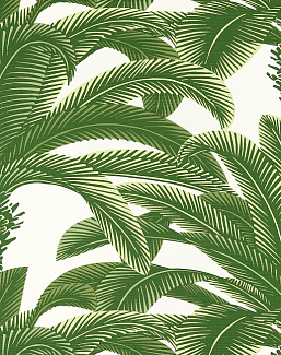 Обои Thibaut Palm Grove T13907