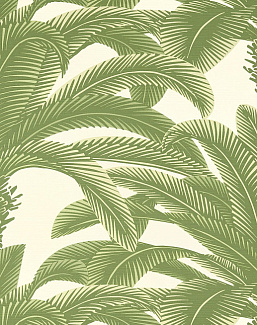 Обои Thibaut Palm Grove T13911