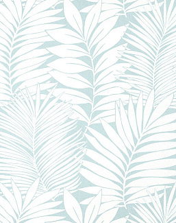 Обои Thibaut Palm Grove T13929
