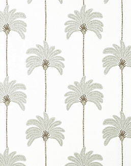 Обои Thibaut Palm Grove T13947