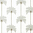 Обои Thibaut Palm Grove T13947