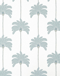 Обои Thibaut Palm Grove T13943