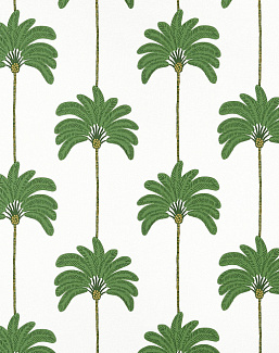 Обои Thibaut Palm Grove T13942