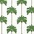Обои Thibaut Palm Grove T13942