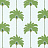 Обои Thibaut Palm Grove T13946