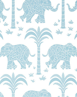 Обои Thibaut Kismet T16204