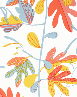 Обои Thibaut Kismet T16206