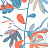 Обои Thibaut Kismet T16207