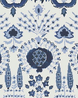 Обои Thibaut Kismet T16239