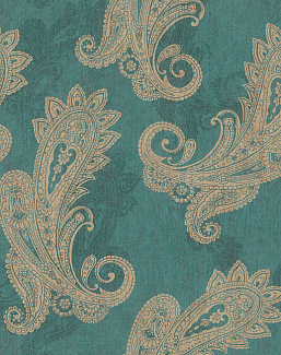 Обои Rasch Indian Style 746457