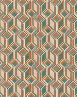 Обои Rasch Indian Style 746525