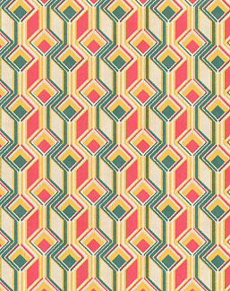Обои Rasch Indian Style 746549