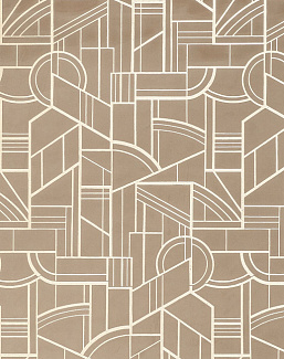 Обои Casamance Mellow 71020333