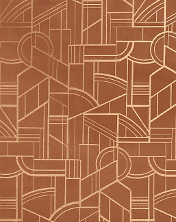 Обои Casamance Mellow 71020111