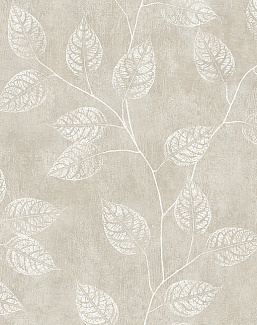 Обои Seabrook White Heron EW10807