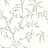 Обои Seabrook White Heron EW11107