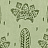 Обои Mind The Gap Woodstock WP30077