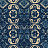 Обои Mind The Gap Woodstock WP30099