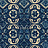 Обои Mind The Gap Woodstock WP30099