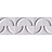 Бордюр Marburg Shades Iconic 34468