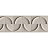 Бордюр Marburg Shades Iconic 34469