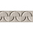 Бордюр Marburg Shades Iconic 34469