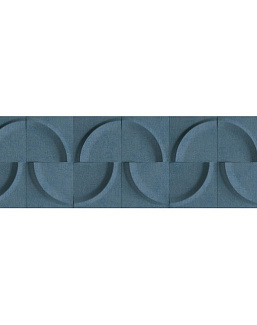Бордюр Marburg Shades Iconic 34470