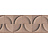 Бордюр Marburg Shades Iconic 34471