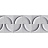 Бордюр Marburg Shades Iconic 34472