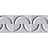 Бордюр Marburg Shades Iconic 34472