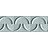 Бордюр Marburg Shades Iconic 34473