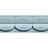 Бордюр Marburg Shades Iconic 34492