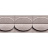 Бордюр Marburg Shades Iconic 34494