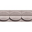 Бордюр Marburg Shades Iconic 34494