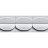 Бордюр Marburg Shades Iconic 34496