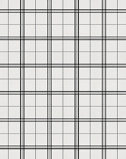 Обои Coordonne Stripes & Checks A00760N