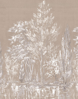 Панно и фотообои Loymina Пейзаж 2 ART13002