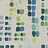 Обои Designers Guild John Derian - Picture Book II PJD6020/04
