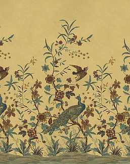 Панно и фотообои Designers Guild John Derian - Picture Book II PJD6013/01