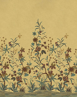 Панно и фотообои Designers Guild John Derian - Picture Book II PJD6014/01
