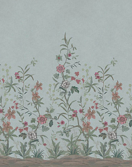 Панно и фотообои Designers Guild John Derian - Picture Book II PJD6014/02