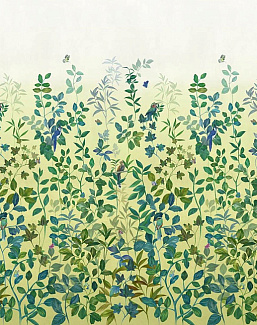 Панно и фотообои Designers Guild Scenes and murals III PDG1171/01