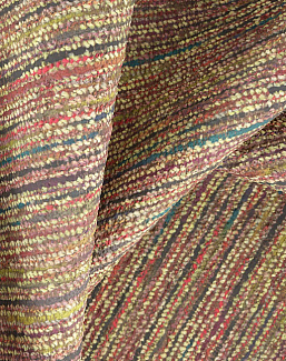 Ткань Daylight Funfetto Funfetto/Spice