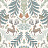 Ткань Mojd Collection 1 Сосново/0302