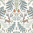 Ткань Mojd Collection 1 Сосново/0302