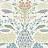 Ткань Mojd Collection 1 Луотола/0402